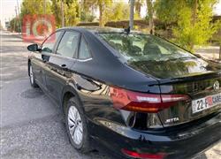 فولكسفاغن جيتا